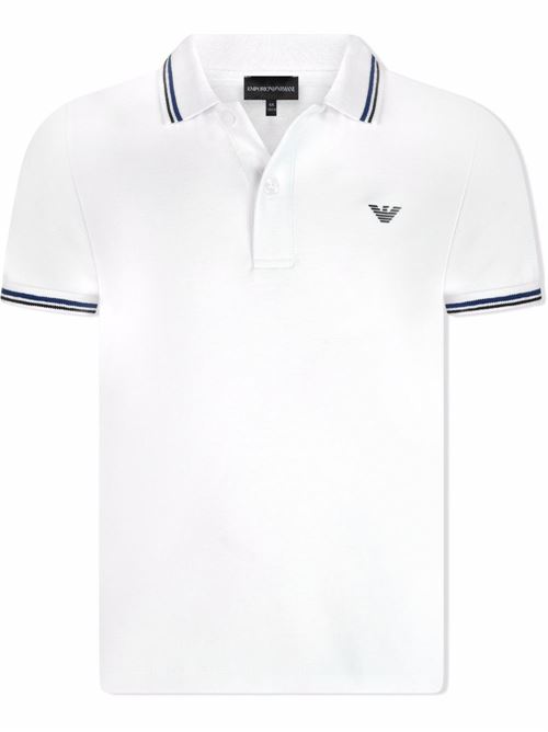  EMPORIO ARMANI | 8N4FB3 1JPTZ/0100